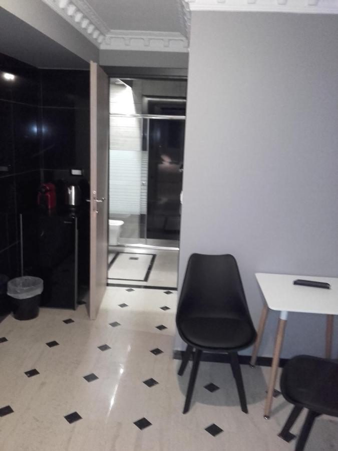 Pietra Mare Suites Patras Exterior photo